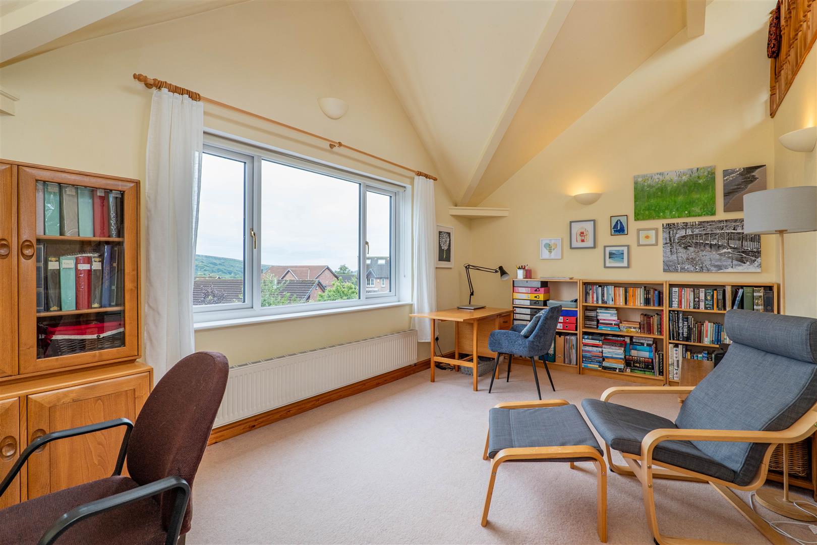 Sandringham Drive, Chorley